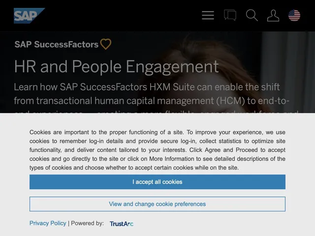 Avis SAP Hybris Social Engagement Cloud Prix logiciel de référencement sur les réseau sociaux (SMO - Social Media Optimization) 