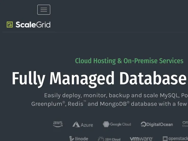 Avis MongoDB Database Management Prix logiciel de sauvegarde et récupération de données 