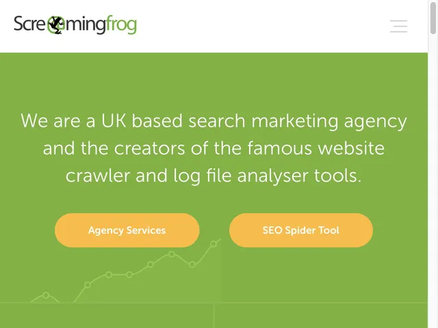 Avis Screaming Frog Prix logiciel de référencement naturel (SEM - Search Engine Marketing) 