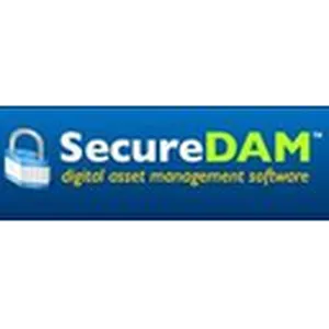 SecureDAM Avis Prix logiciel de gestion des actifs numériques (DAM - Digital Asset Management)