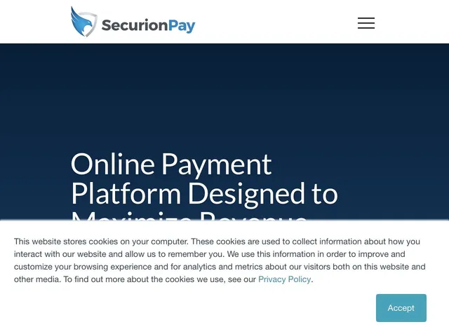 Avis SecurionPay Prix logiciel de gestion des abonnements - adhésions - paiements récurrents 