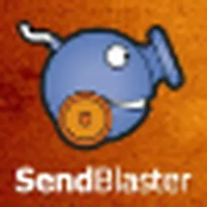 Sendblaster