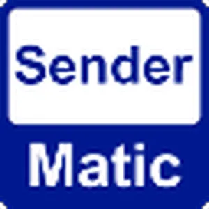 SenderMatic Avis Prix logiciel Commercial - Ventes