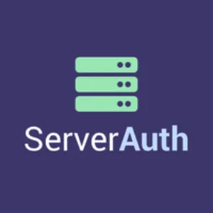 ServerAuth Avis Prix logiciel de vérification et protection de l'identité