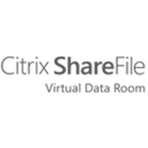 ShareFile Virtual Data Rooms Avis Prix logiciel Virtual Data Room (VDR - Salle de Données Virtuelles)