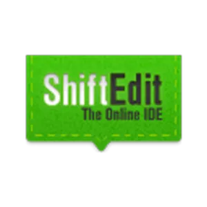 ShiftEdit Avis Prix Cloud IDE