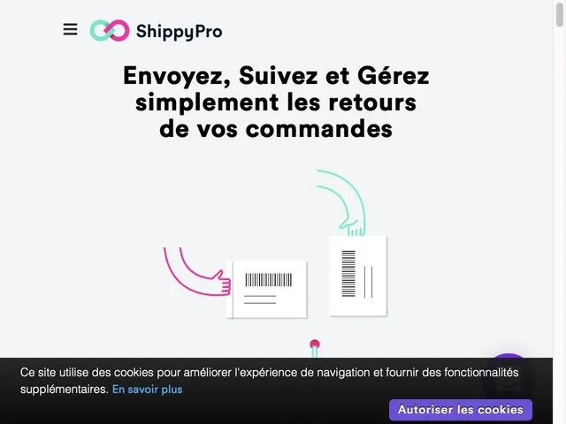 Avis ShippyPro Prix logiciel de gestion E-commerce - création de boutique en ligne 