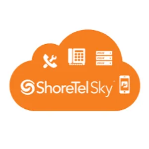 ShoreTel Sky Avis Prix logiciel de Voip - SIP