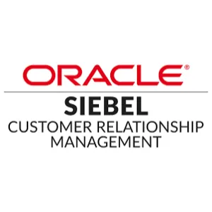 Siebel Customer Relationship Management (CRM)