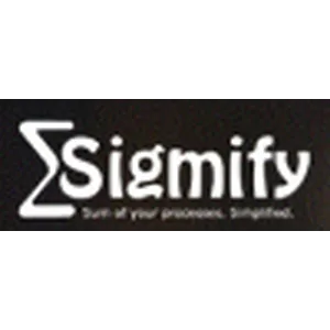 Sigmify Avis Prix logiciel de Business Intelligence