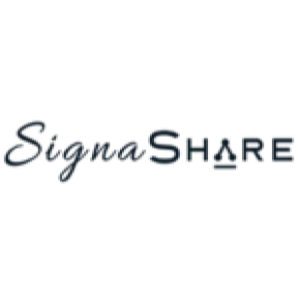 SignaShare Avis Prix logiciel de signatures électroniques