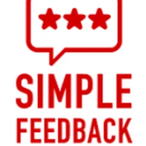 Simple Feedback Avis Prix logiciel de feedbacks des utilisateurs