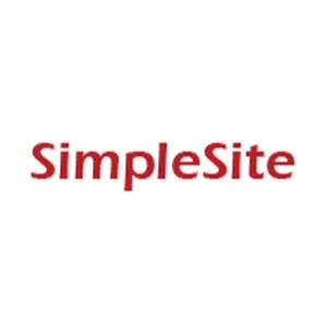 SimpleSite Avis Prix logiciel de conception de sites internet
