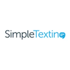 SimpleTexting Avis Prix logiciel d'envoi de SMS marketing