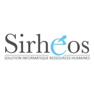 Sirheos Avis Prix logiciel SIRH (Système d'Information des Ressources Humaines)
