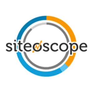 Siteoscope.com Avis Prix logiciel de marketing analytics