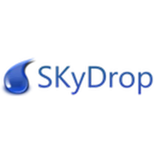 SKyDrop Avis Prix logiciel de partage de fichiers