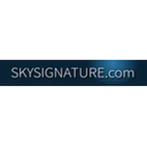 Skysignature.com Avis Prix logiciel de signatures électroniques