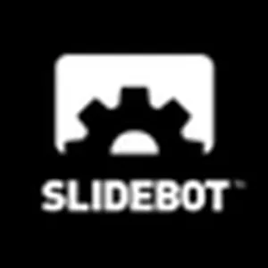 SlideBot Avis Prix logiciel de présentation