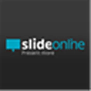 SlideOnline Avis Prix logiciel Productivité