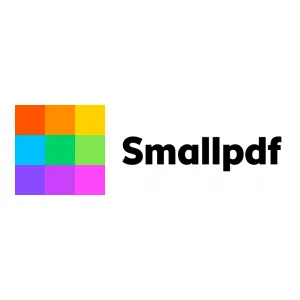 Smallpdf Avis Prix logiciel pour modifier un PDF - éditer un PDF - lire un PDF