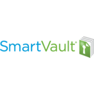 SmartVault Avis Prix logiciel de partage de documents sécurisé