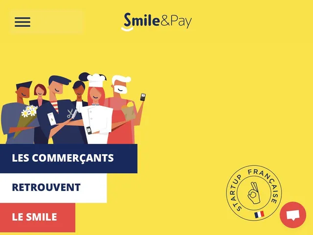Avis Smile & Pay Prix logiciel de paiement en ligne 