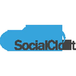 SocialClout Avis Prix logiciel de social analytics - statistiques des réseaux sociaux