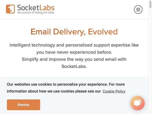  Avis Socketlabs Prix logiciel d'emailing - envoi de newsletters 