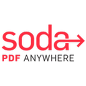 Soda PDF Avis Prix logiciel de gestion documentaire (GED)