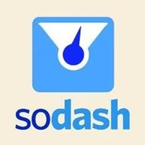 SoDash Avis Prix logiciel de support clients sur les réseaux sociaux