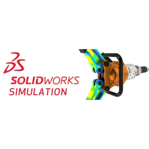 3DS Solidworks Simulation Avis Prix logiciel Opérations de l'Entreprise