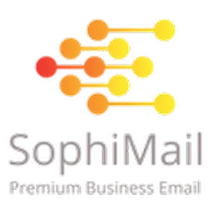 SophiMail Avis Prix logiciel de messagerie collaborative - clients email