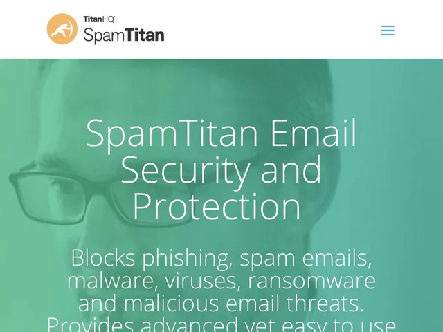 Avis SpamTitan Prix logiciel antispam 