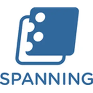 Spanning Backup for Salesforce Avis Prix logiciel de Plan de Continuité d'Activité (PCA)