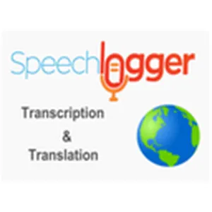 Speechlogger Avis Prix logiciel de reconnaissance et traitement de la voix