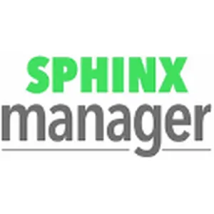 Sphinx Manager Avis Prix logiciel ERP (Enterprise Resource Planning)