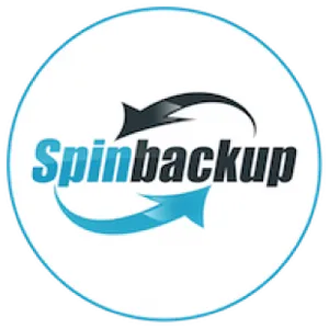 Spinbackup Avis Prix logiciel de sauvegarde - archivage - backup