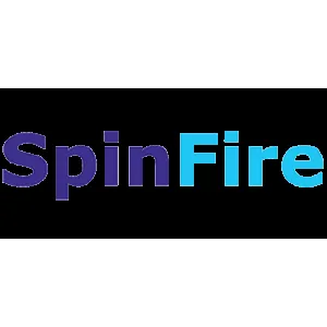 SpinFire Avis Prix logiciel Graphisme