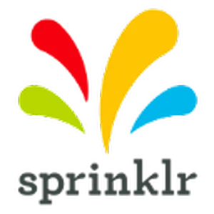 Sprinklr Avis Prix logiciel de gestion des réseaux sociaux