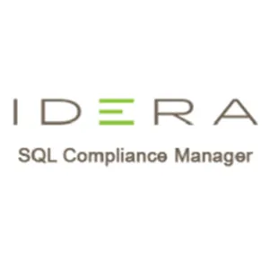 SQL Compliance Manager Avis Prix outil de bases de données