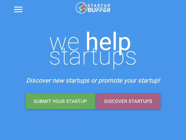 Avis Startup Buffer Prix logiciel Opérations de l'Entreprise 