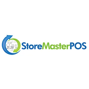 StoreMaster POS Avis Prix logiciel de gestion de points de vente - logiciel de Caisse tactile