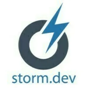 Storm.dev Avis Prix outil de Développement