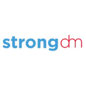 strongDM Avis Prix logiciel de préparation des données