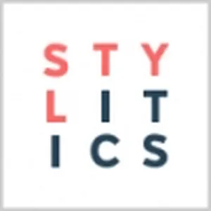 Stylitics Avis Prix logiciel Création de Sites Internet
