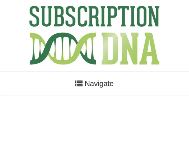 Avis Subscription DNA Prix logiciel de gestion des abonnements - adhésions - paiements récurrents 