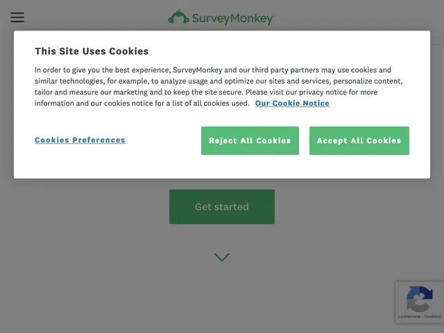 Avis SurveyMonkey Prix logiciel de questionnaires - sondages - formulaires - enquetes 