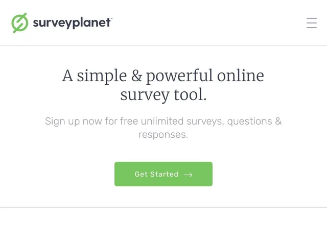 Avis SurveyPlanet Prix logiciel de questionnaires - sondages - formulaires - enquetes 