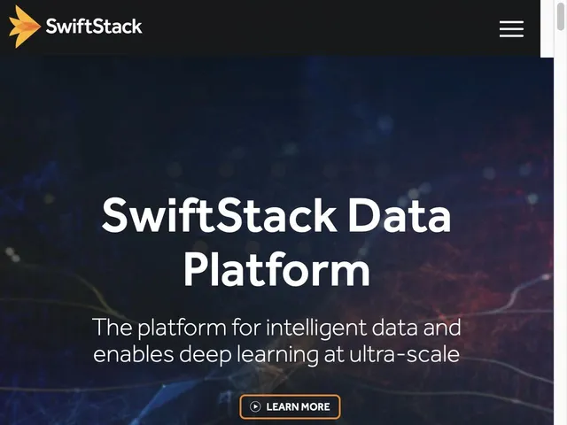 Avis SwiftStack Prix service IT - infrastructure Informatiques 